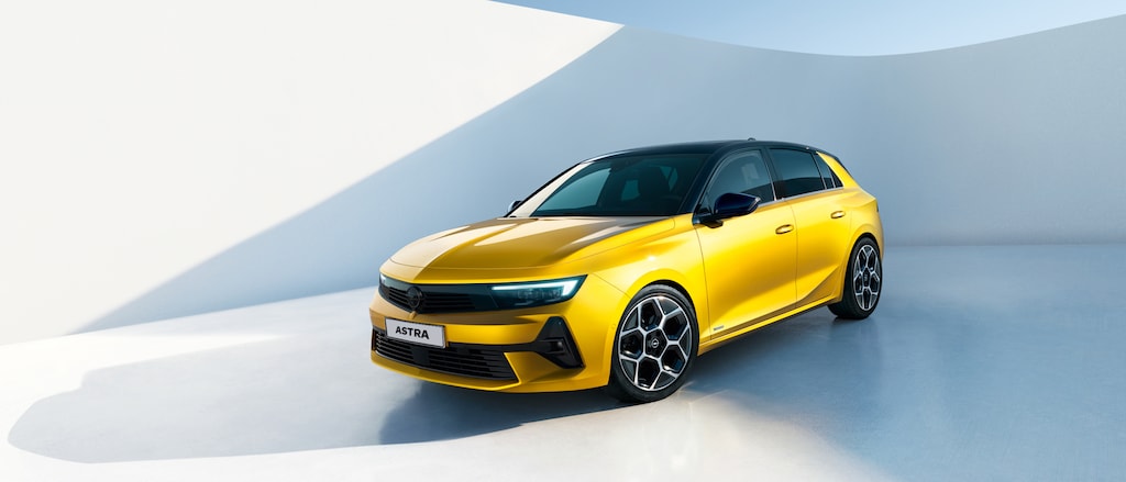 Opel sales growth propels brand up to 8th position on leaderboard