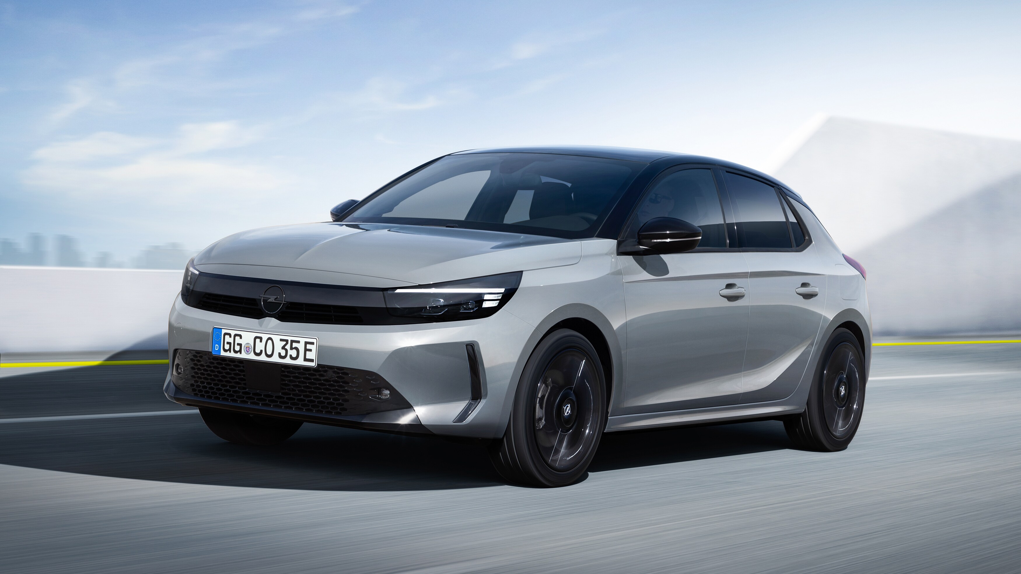 OPEL TO CELEBRATE THREE WORLD PREMIERES AT IAA MOBILITY 2023