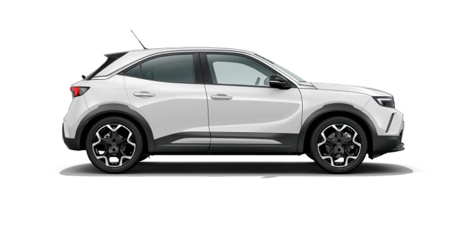 Opel, Mokka