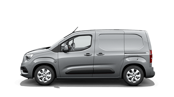 Opel Combo Life | Versatile, Innovative Family Van | Opel Ireland
