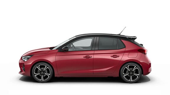 computer zeven Lodge Opel Corsa-e | 100% electric car with big car technology | Opel Ireland