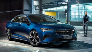 Opel Insignia | all models